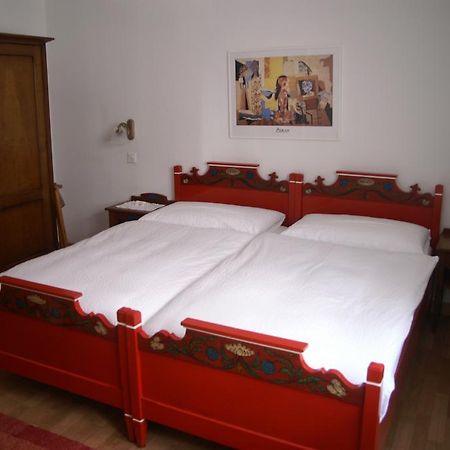 Haus Darioli Hotel Zermatt Ngoại thất bức ảnh