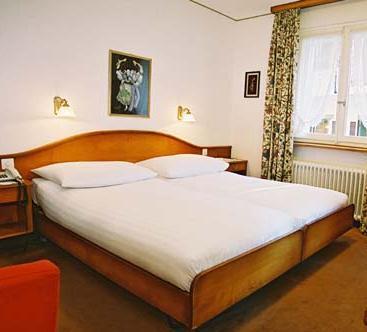 Haus Darioli Hotel Zermatt Phòng bức ảnh