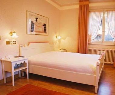 Haus Darioli Hotel Zermatt Phòng bức ảnh