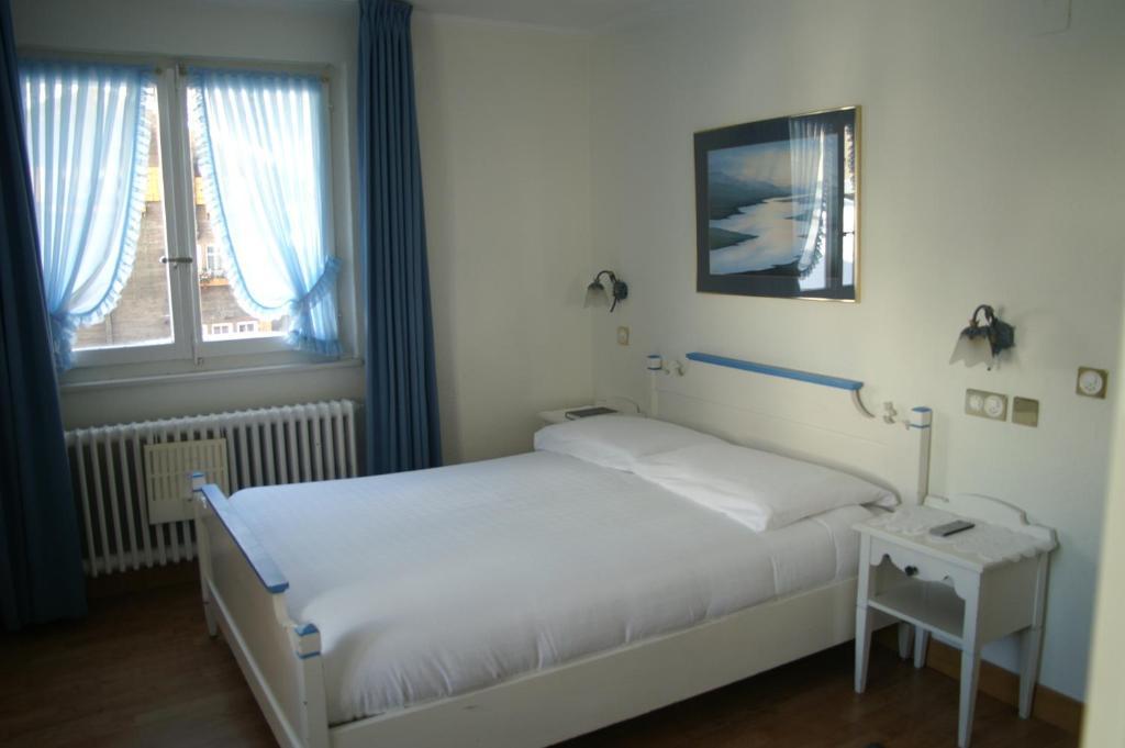 Haus Darioli Hotel Zermatt Phòng bức ảnh