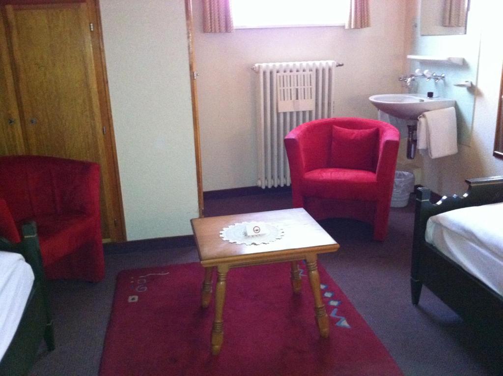 Haus Darioli Hotel Zermatt Phòng bức ảnh