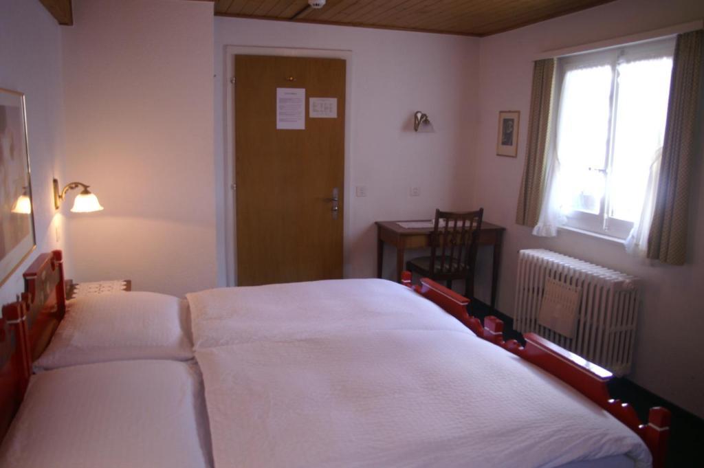 Haus Darioli Hotel Zermatt Phòng bức ảnh