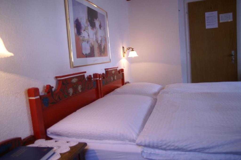 Haus Darioli Hotel Zermatt Phòng bức ảnh