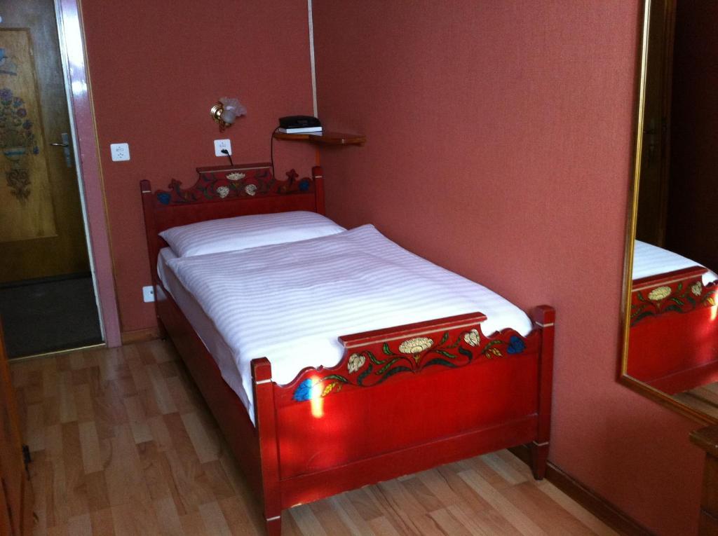 Haus Darioli Hotel Zermatt Phòng bức ảnh