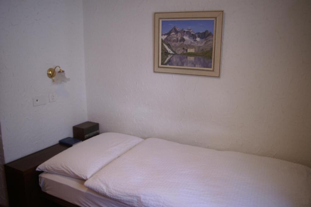 Haus Darioli Hotel Zermatt Phòng bức ảnh