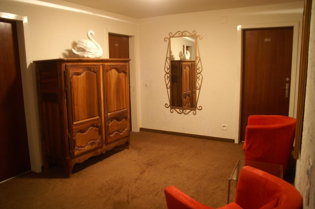 Haus Darioli Hotel Zermatt Ngoại thất bức ảnh