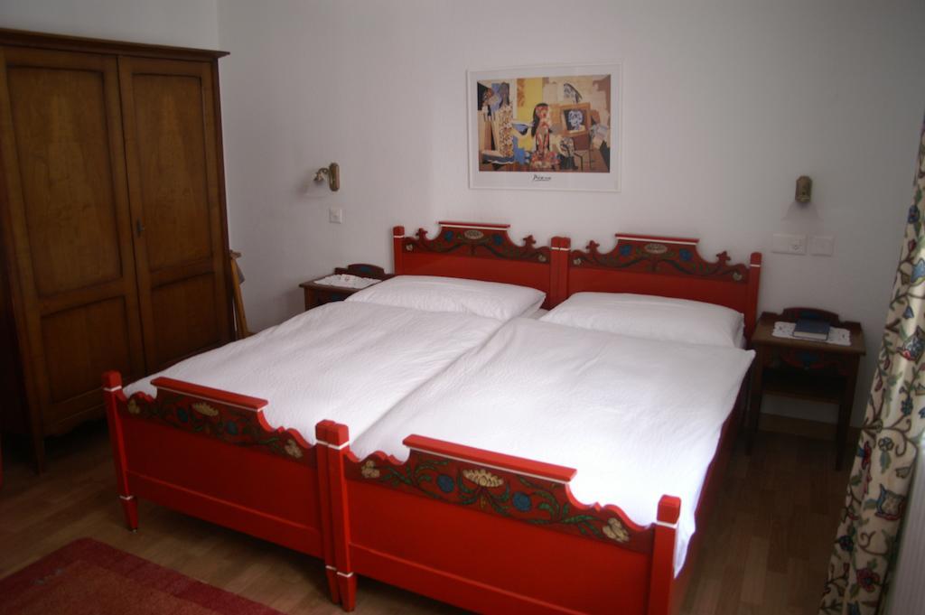Haus Darioli Hotel Zermatt Ngoại thất bức ảnh