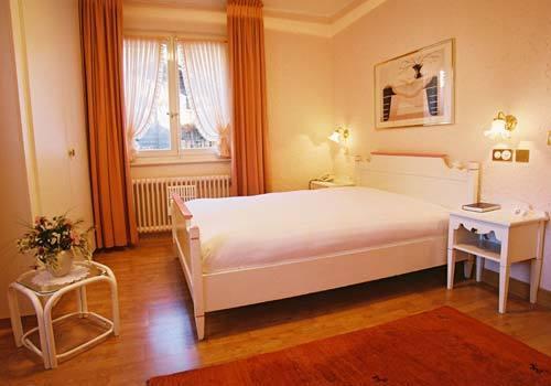 Haus Darioli Hotel Zermatt Phòng bức ảnh