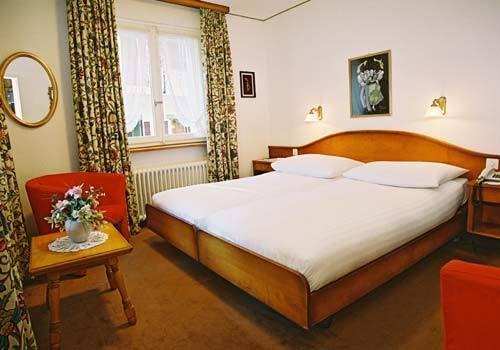 Haus Darioli Hotel Zermatt Phòng bức ảnh